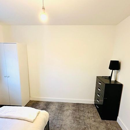 ホテル 224 Newcastle Street Stoke-on-Trent エクステリア 写真