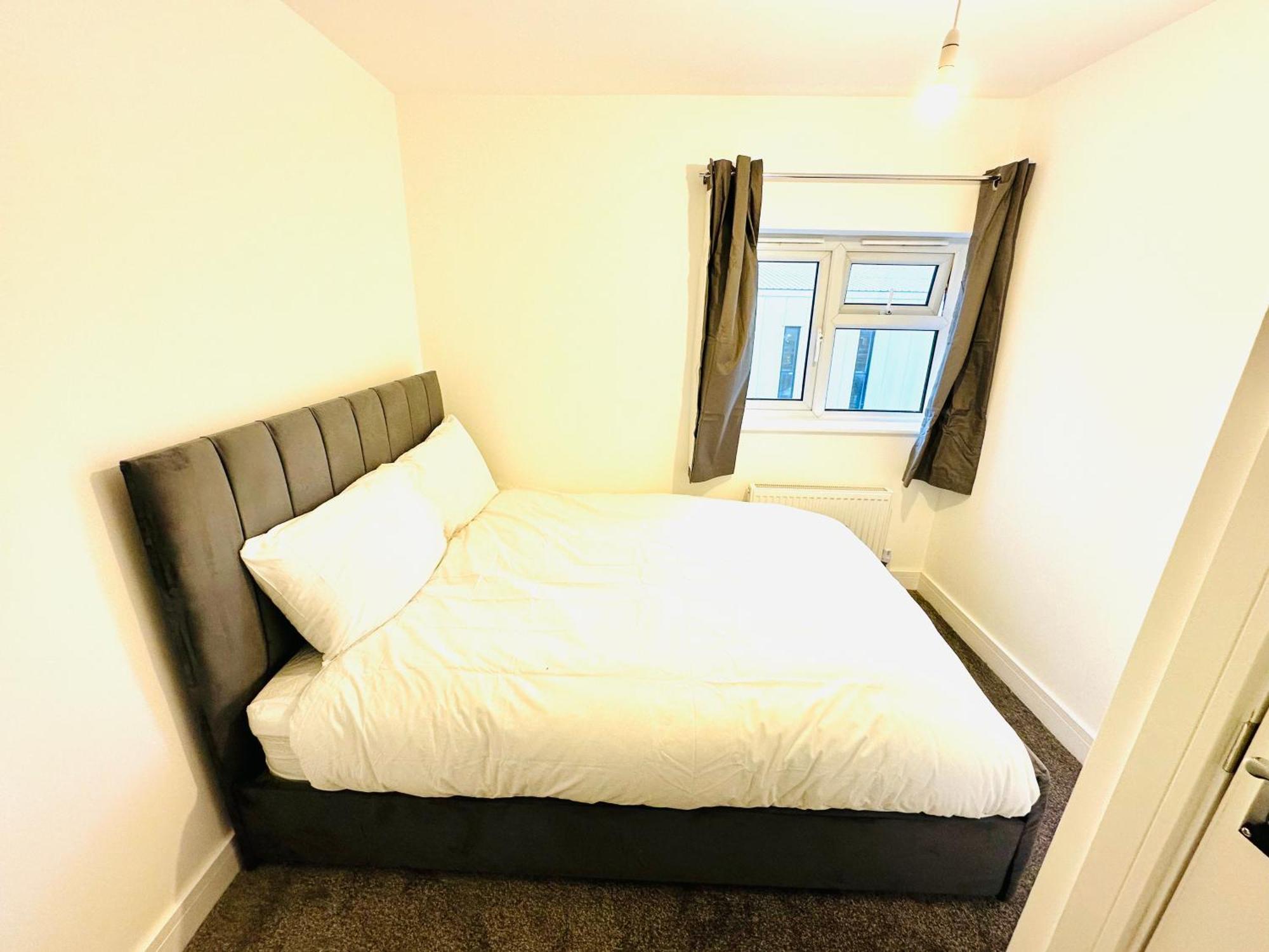 ホテル 224 Newcastle Street Stoke-on-Trent エクステリア 写真